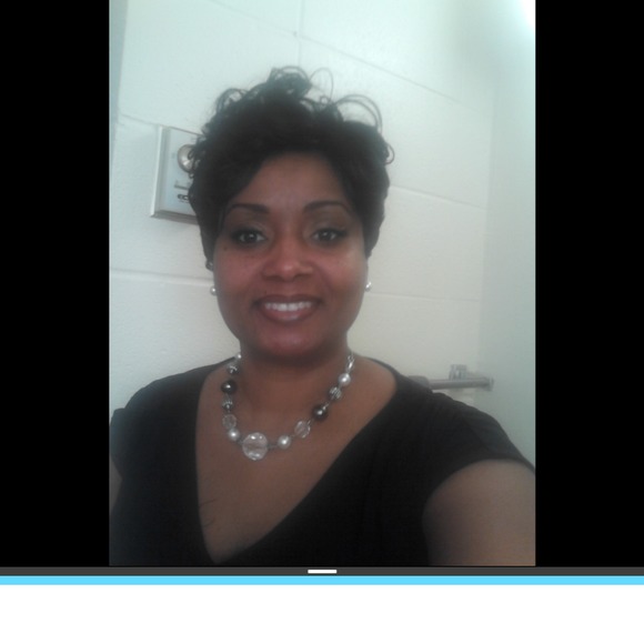 Meet your Posher, Betty - Picture 1 of 1